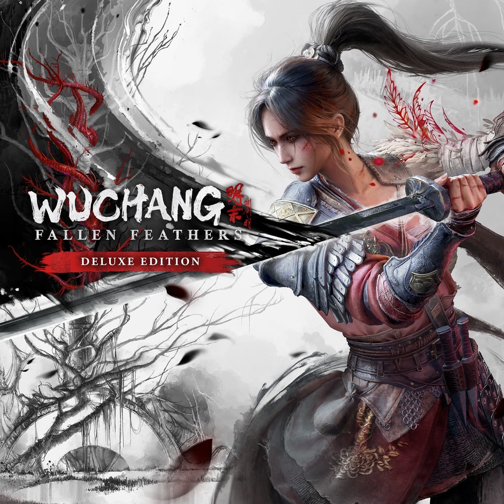 WUCHANG: Fallen Feathers [Global] [Steam] [Key]