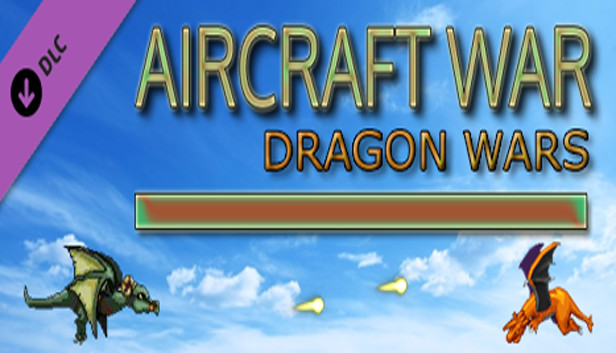 Aircraft War: Dragon Wars [Steam Gift]