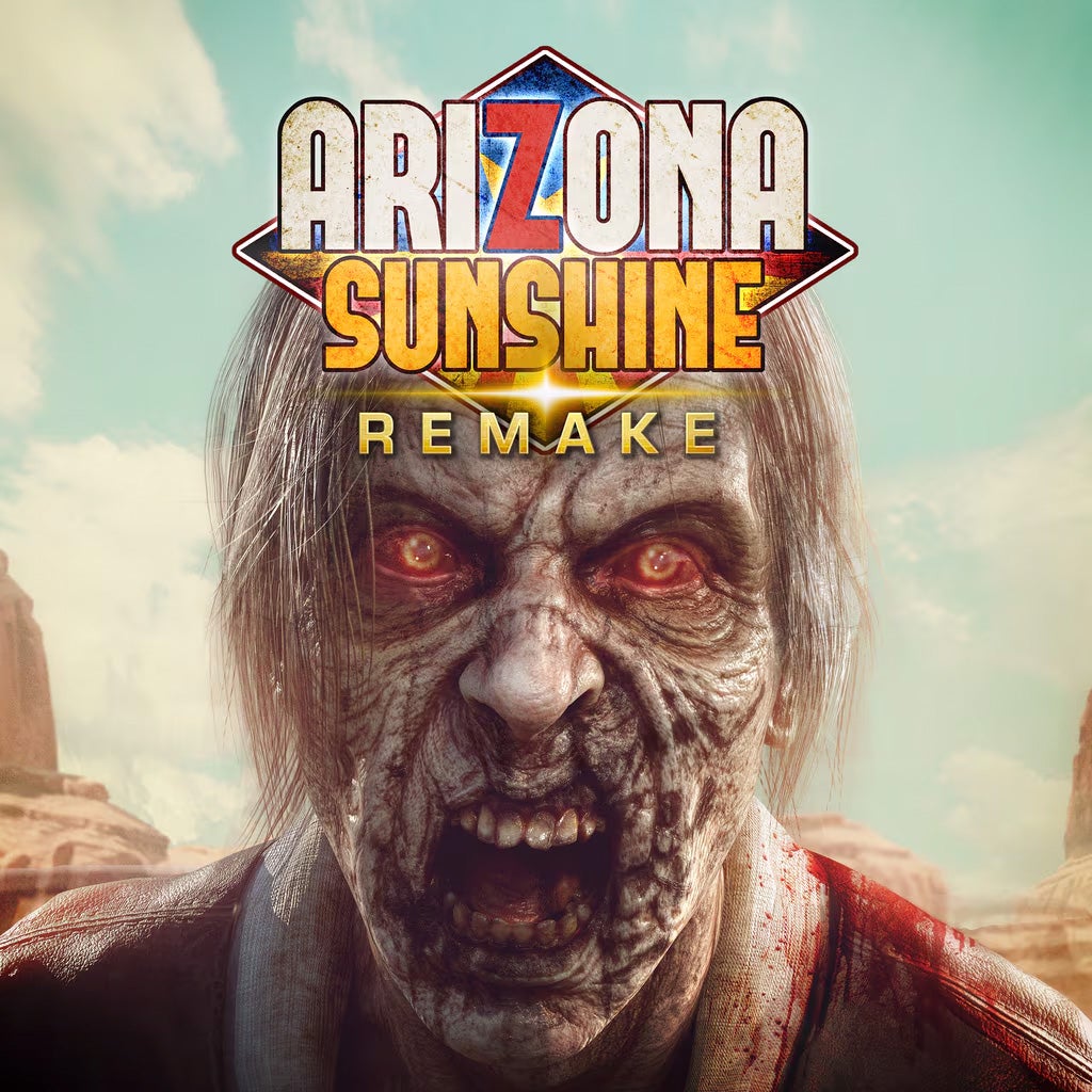 Arizona Sunshine® Remake [Steam Gift]