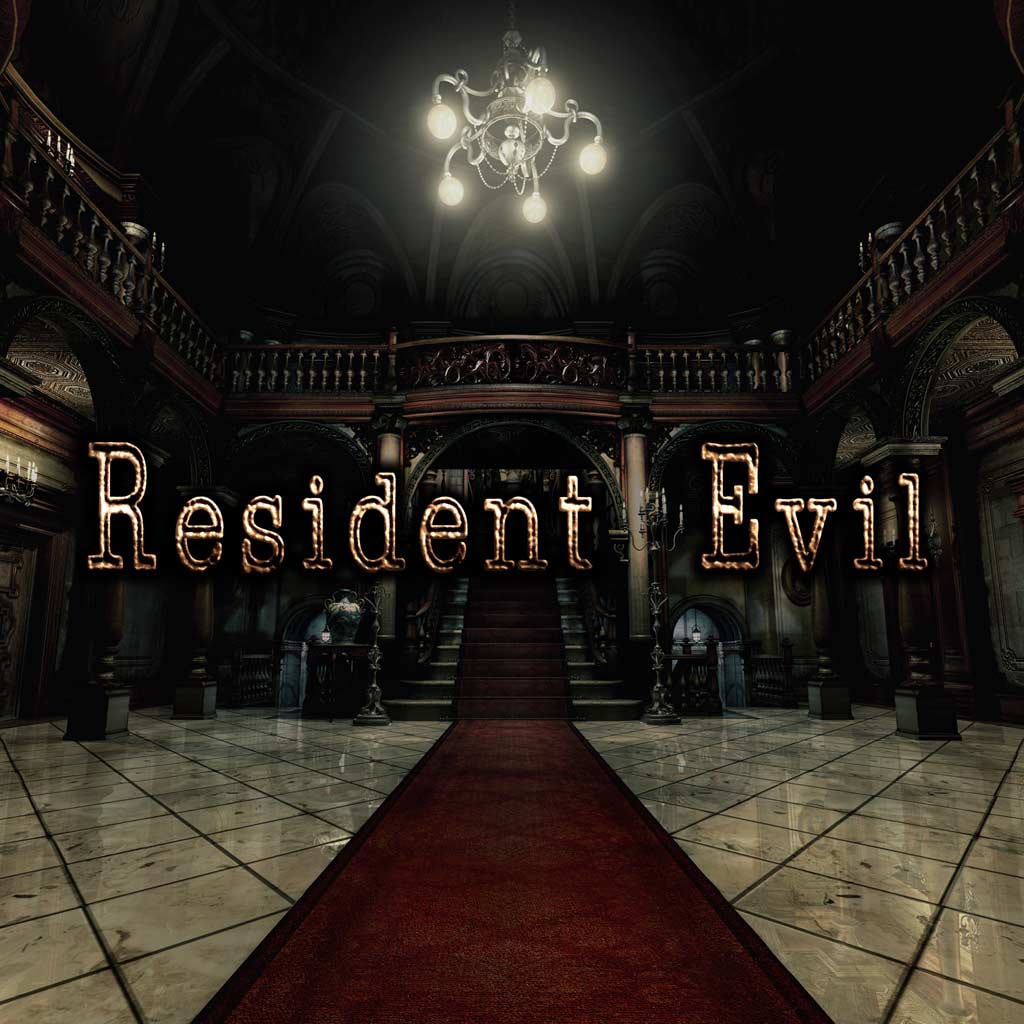 Resident Evil HD REMASTER [ROW] [Steam] [Key]