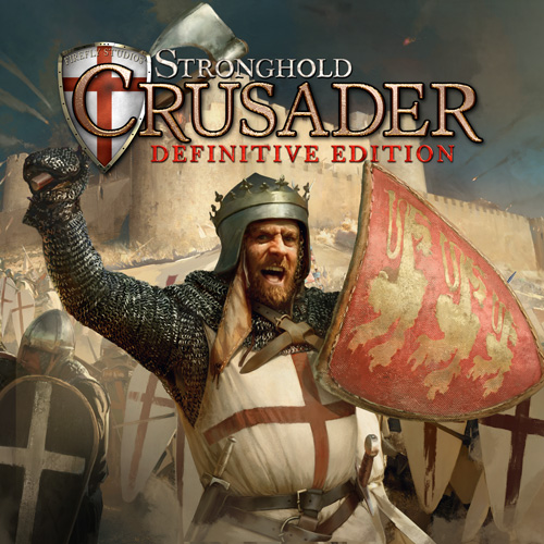 Stronghold Crusader: Definitive Edition [Global] [Steam] [Key]