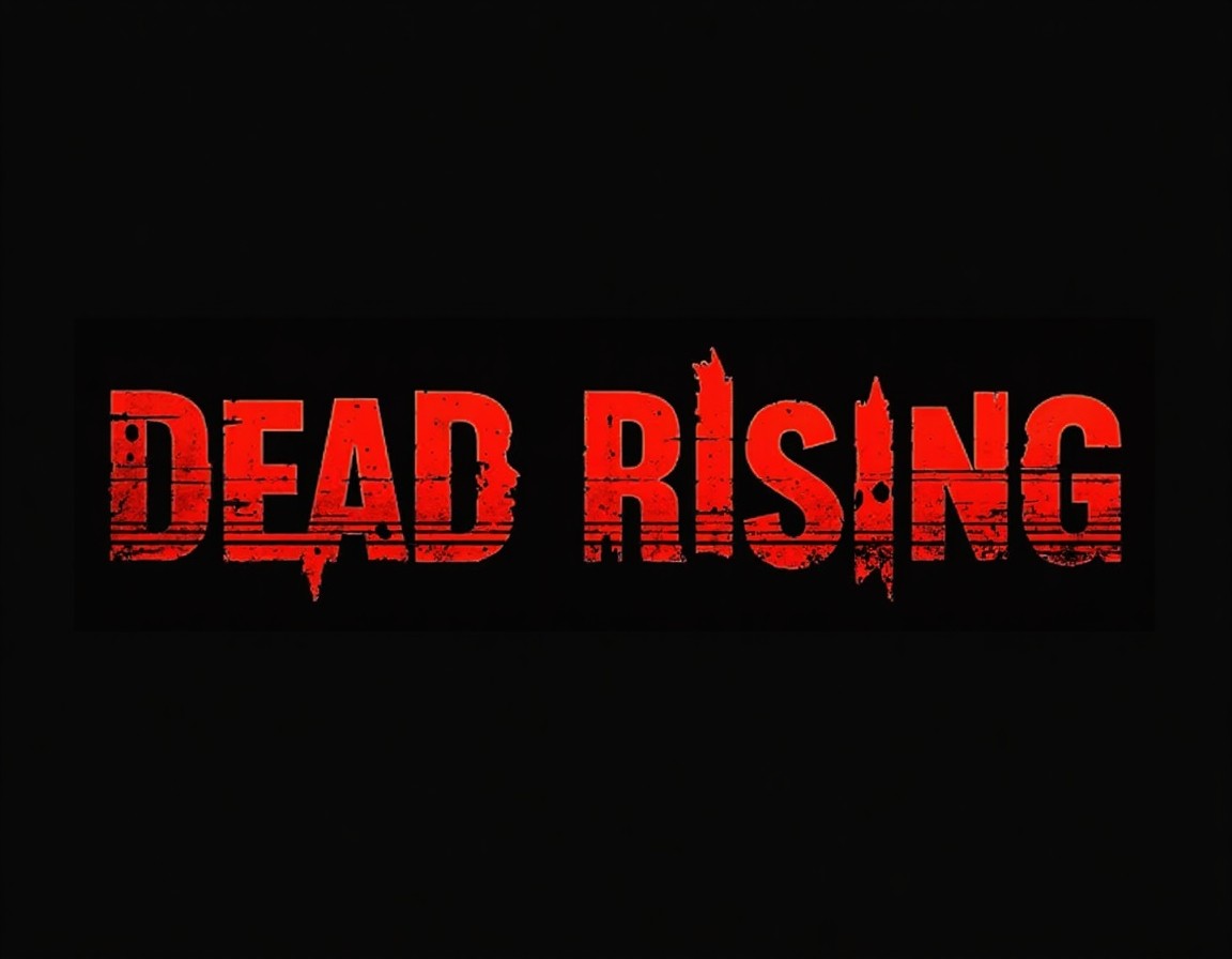 DEAD RISING [Multiregion] [Steam] [Key]