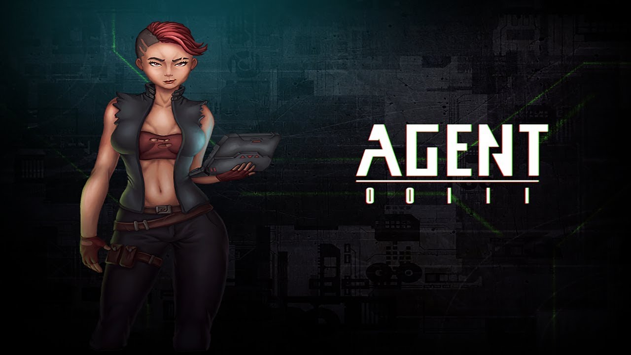 AGENT 00111 [Steam Gift]