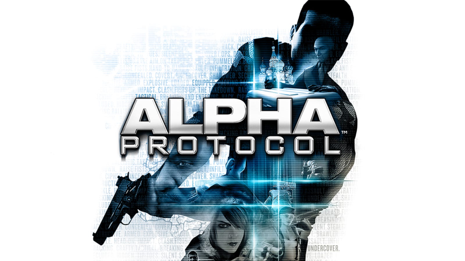 Alpha Protocol [Steam Gift]