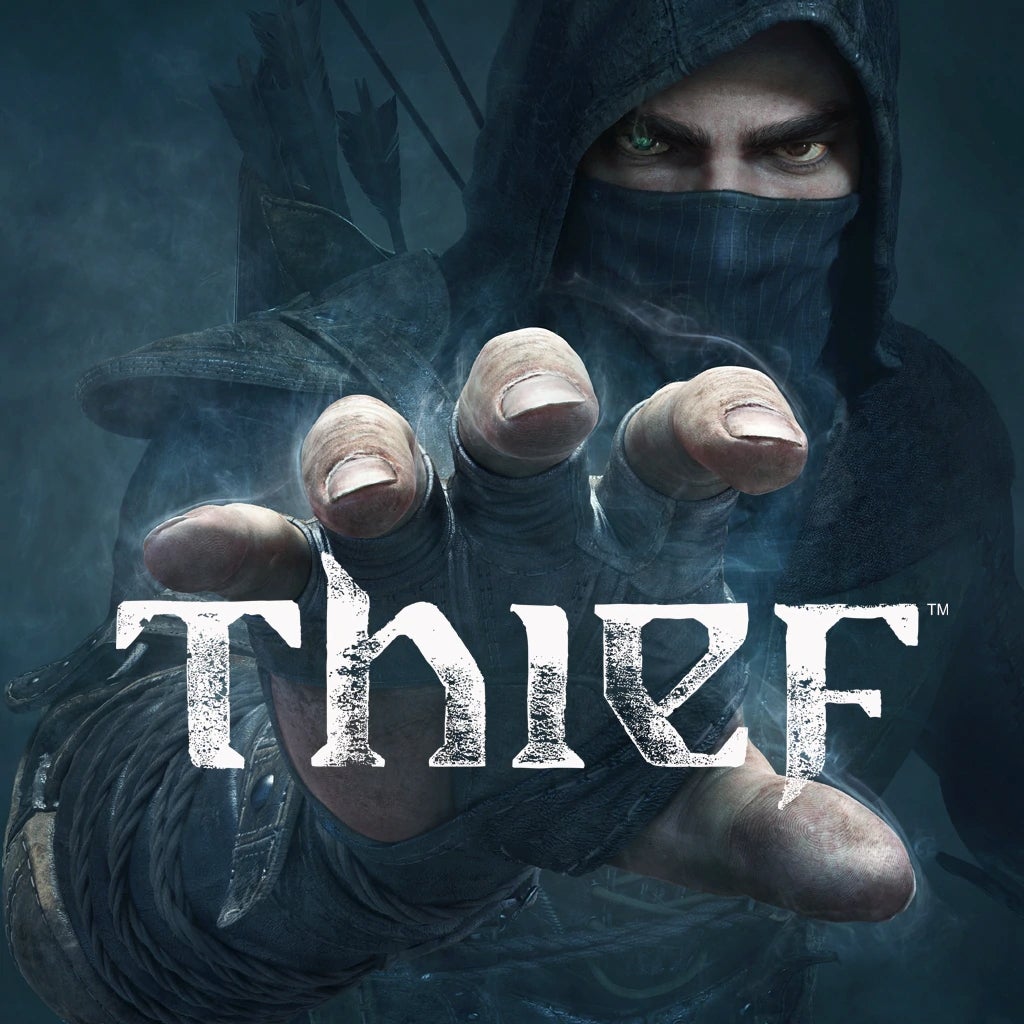 Thief [Global] [Steam] [Key]