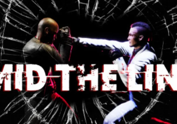 AMID THE LINES [Steam Gift]