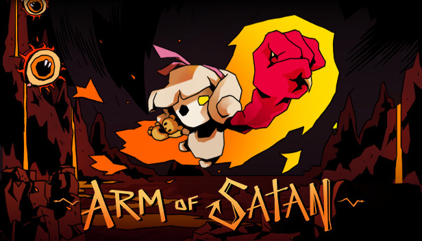 Arm of Satan [Steam Gift]