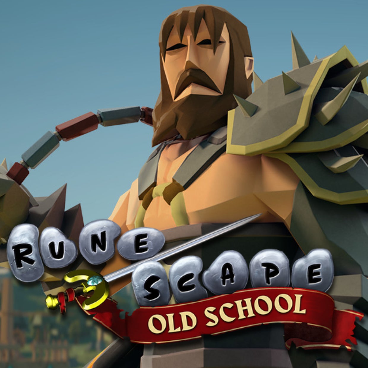 RuneScape [Global] [Steam] [Key]