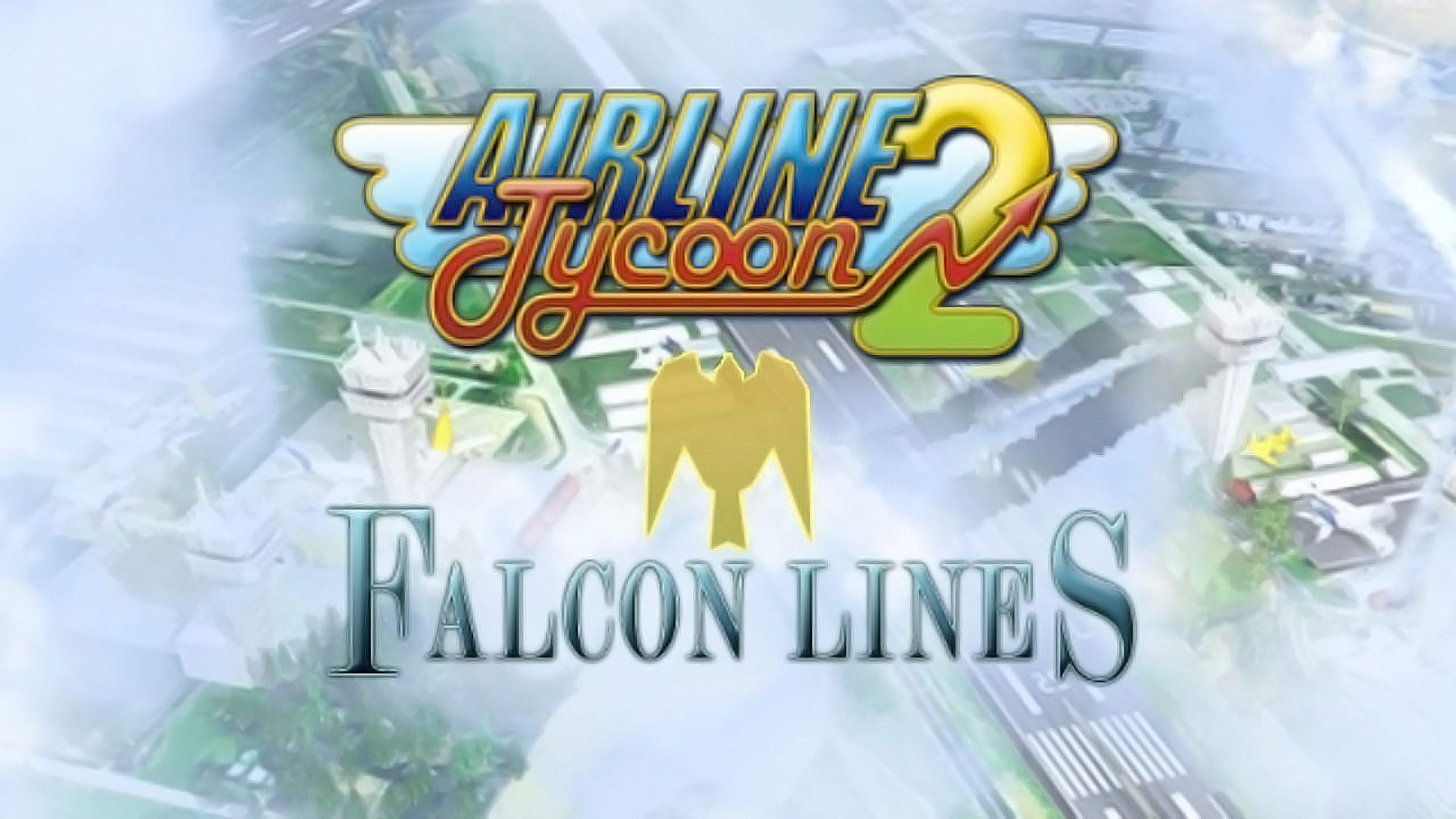 Airline Tycoon 2: Falcon Airlines [Steam Gift]