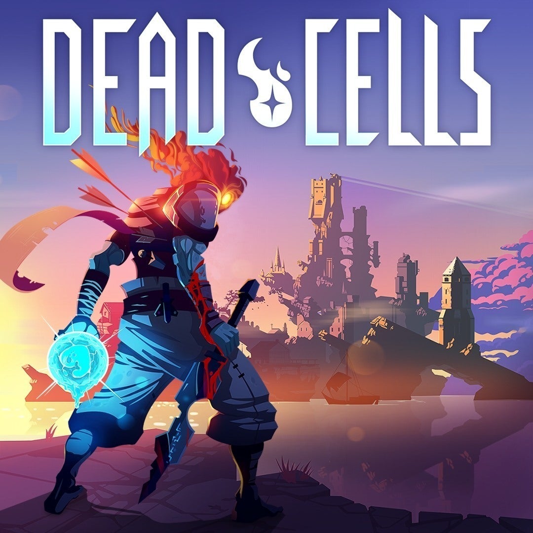 Dead Cells [RU] [Steam] [Key]