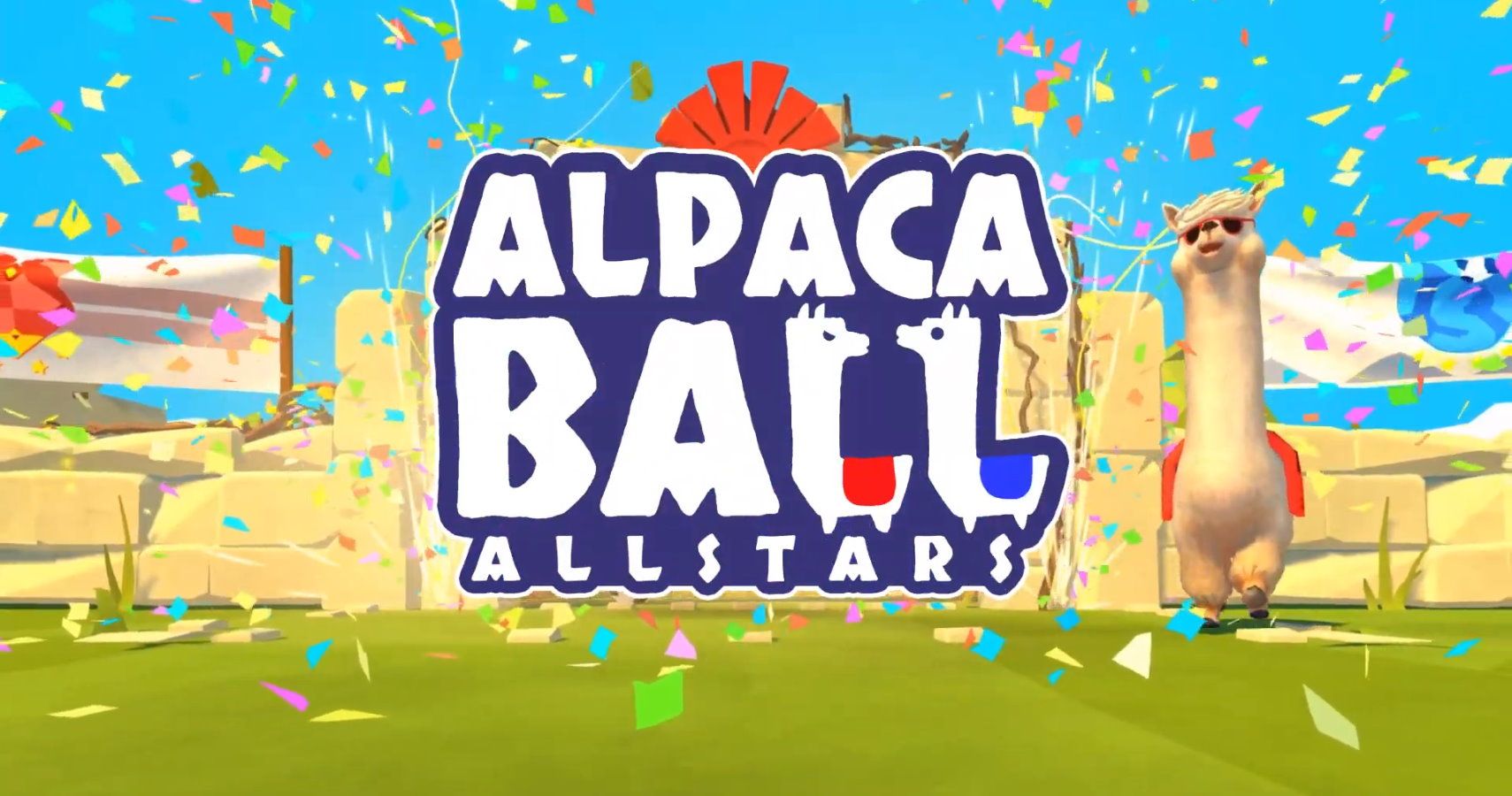 Alpaca Ball [Steam Gift]