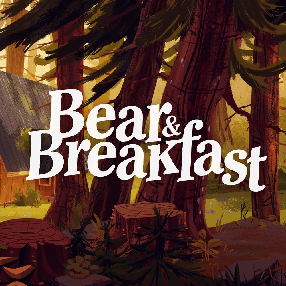 Bear and Breakfast [Steam Gift]