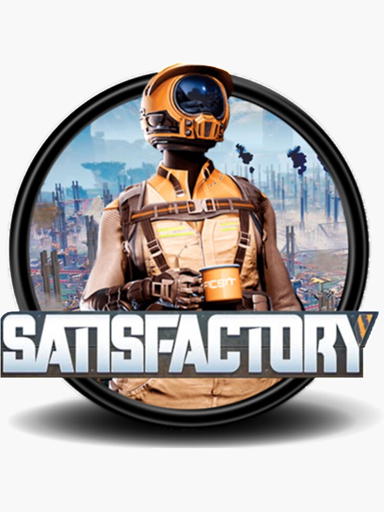 Satisfactory [Global] [Steam] [Key]
