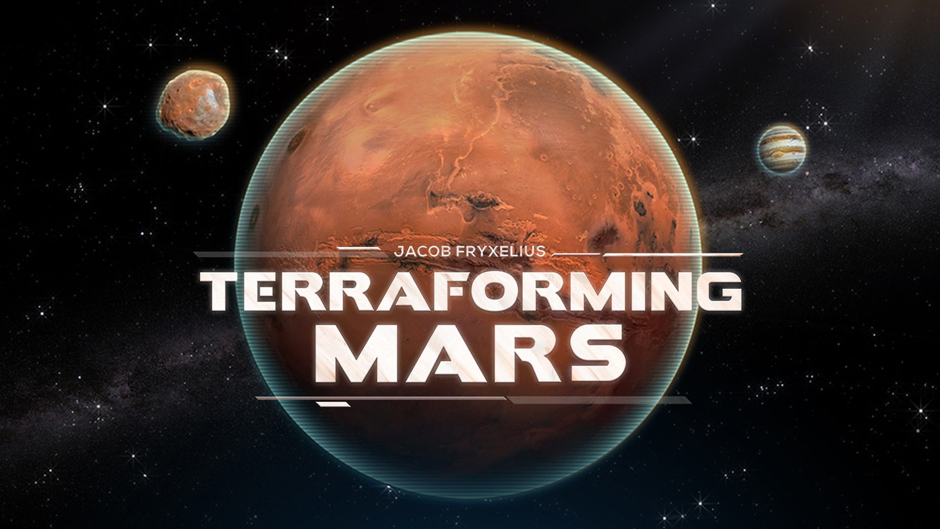 Terraforming Mars [Global] [Steam] [Key]