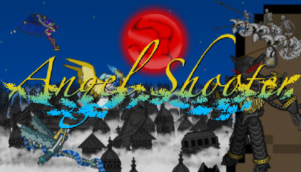 AngelShooter [Steam Gift]