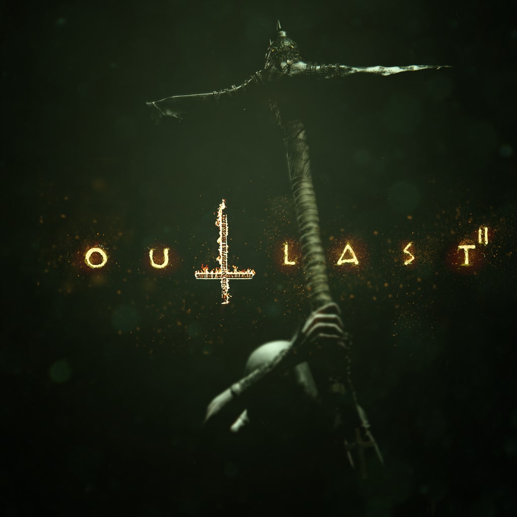 Outlast 2 [Global] [Steam] [Key]