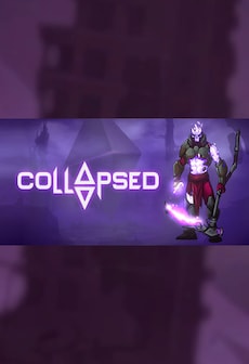 COLLAPSED [Steam Gift]
