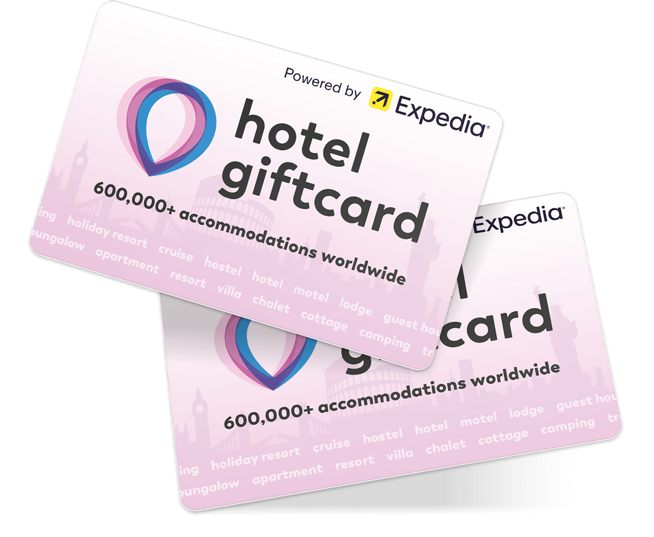 🇬🇧 hotelgiftcard.com Gift Card [United Kingdom]
