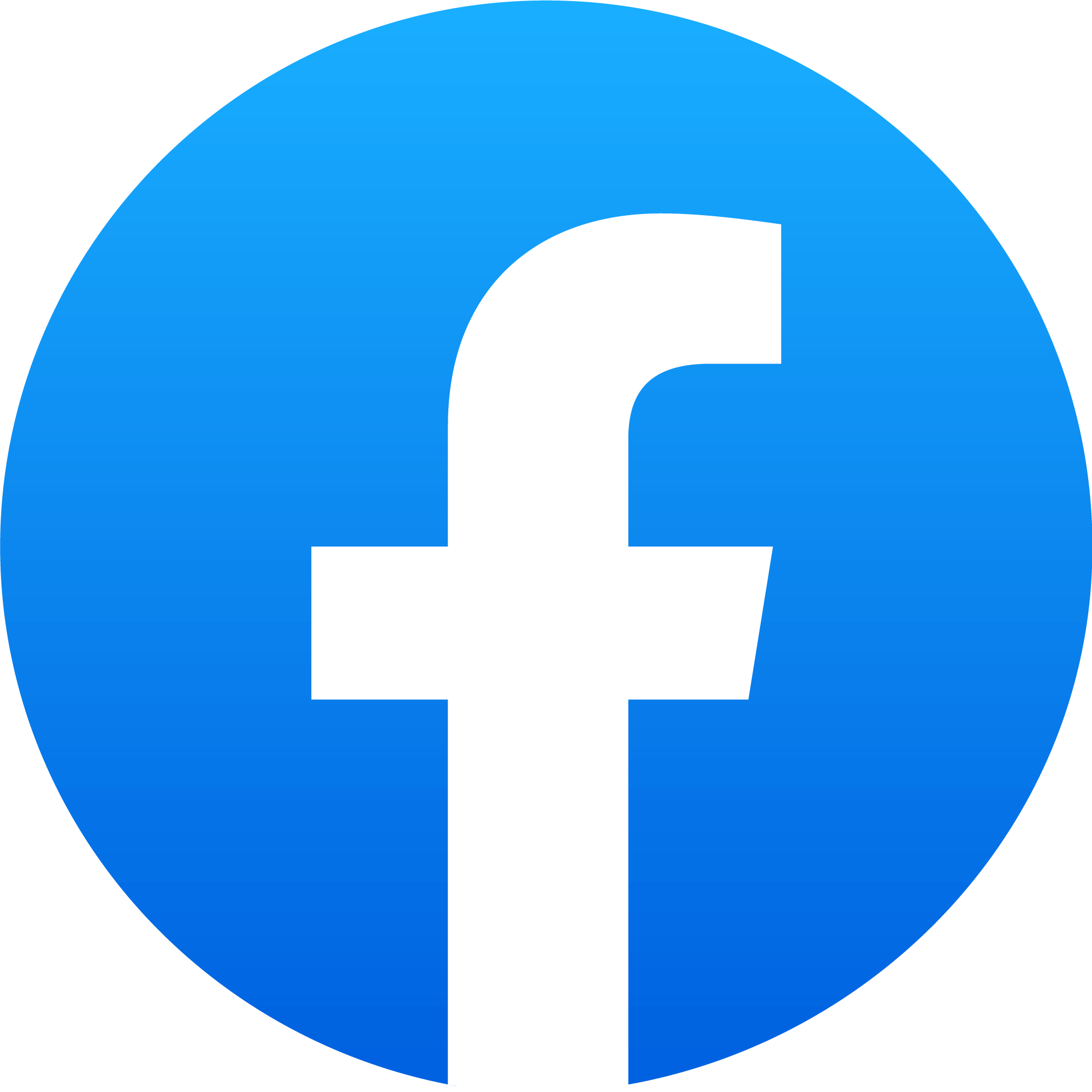 Facebook Business Pages — North America (NA)