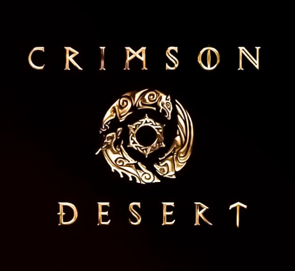 Crimson Desert Deluxe [Steam] [Key]