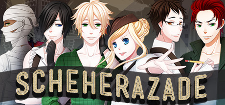 1931: Scheherazade at the Library of Pergamum [Steam Gift]
