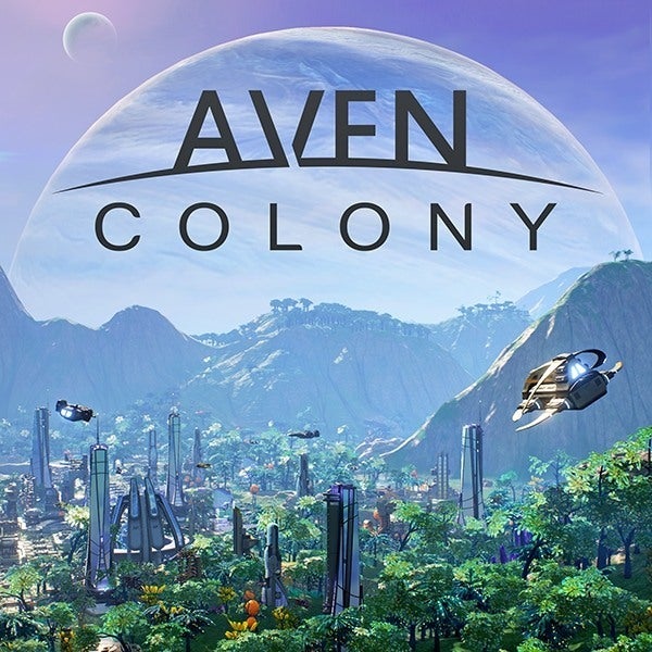 Aven Colony [Steam] [Key]