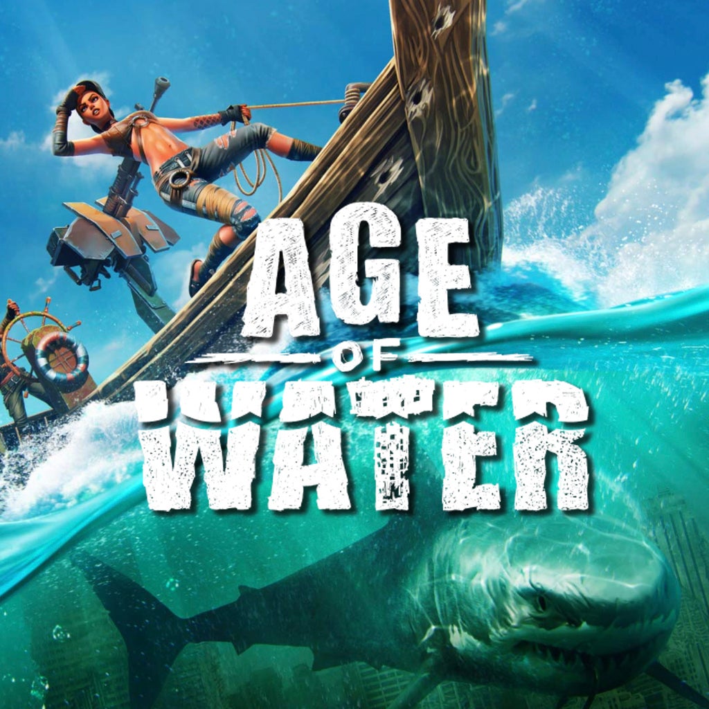 Age of Water [Steam Gift]