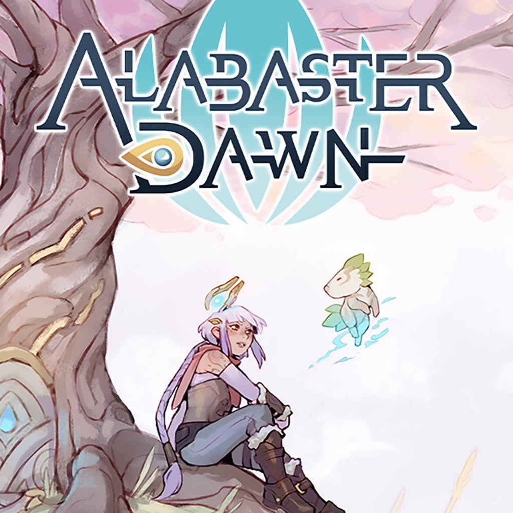 Alabaster Dawn [Steam Gift]