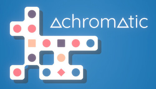 Achromatic [Steam Gift]
