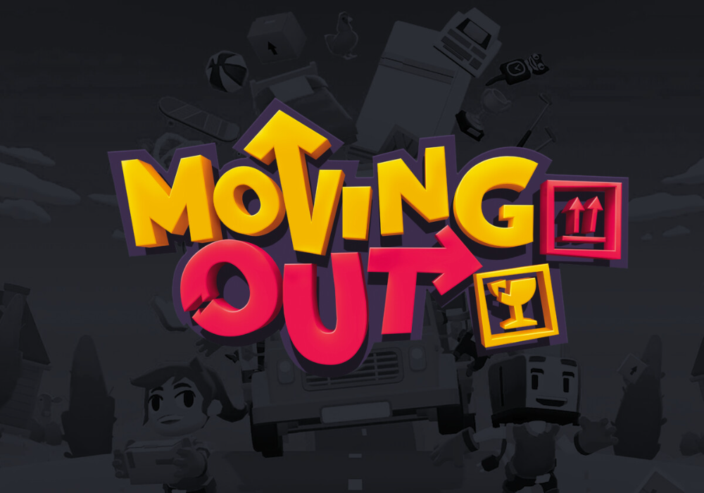Moving Out [Global] [Steam] [Key]