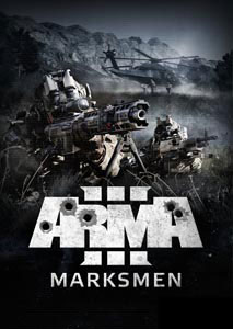 Arma 3 Marksmen [Steam Gift]