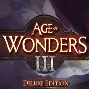 Age of Wonders III - Deluxe Edition DLC [Steam Gift]