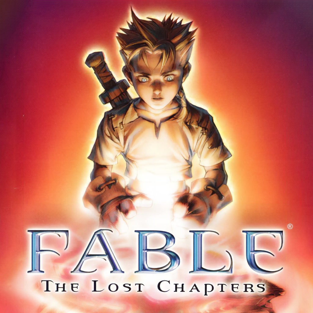 Fable - The Lost Chapters [Steam Gift]