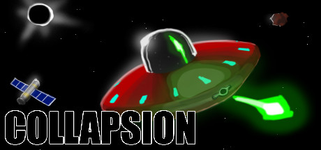 Collapsion [Steam Gift]