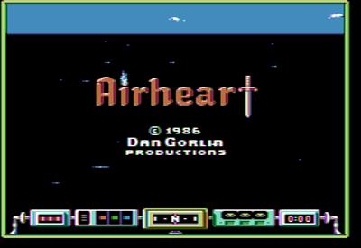 AIRHEART [Steam Gift]