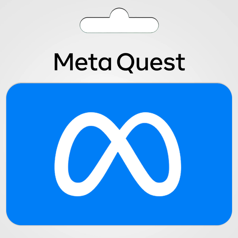 🇺🇸 Meta Quest Gift Card [United States]