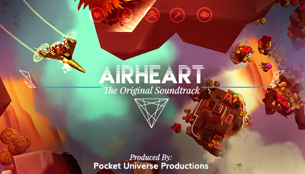 AIRHEART OST [Steam Gift]
