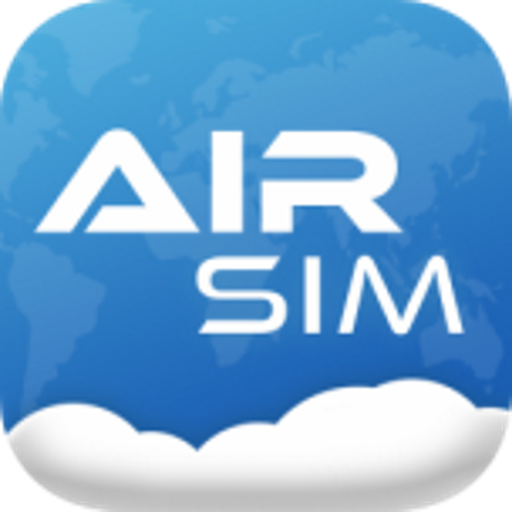 🇭🇰 AIRSIM [Mobile Top-Up\Recharge]