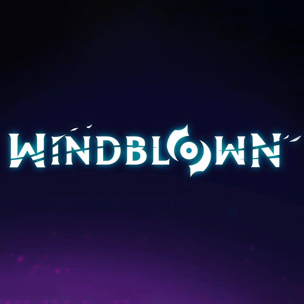 Windblown [CIS] [Steam] [Key]
