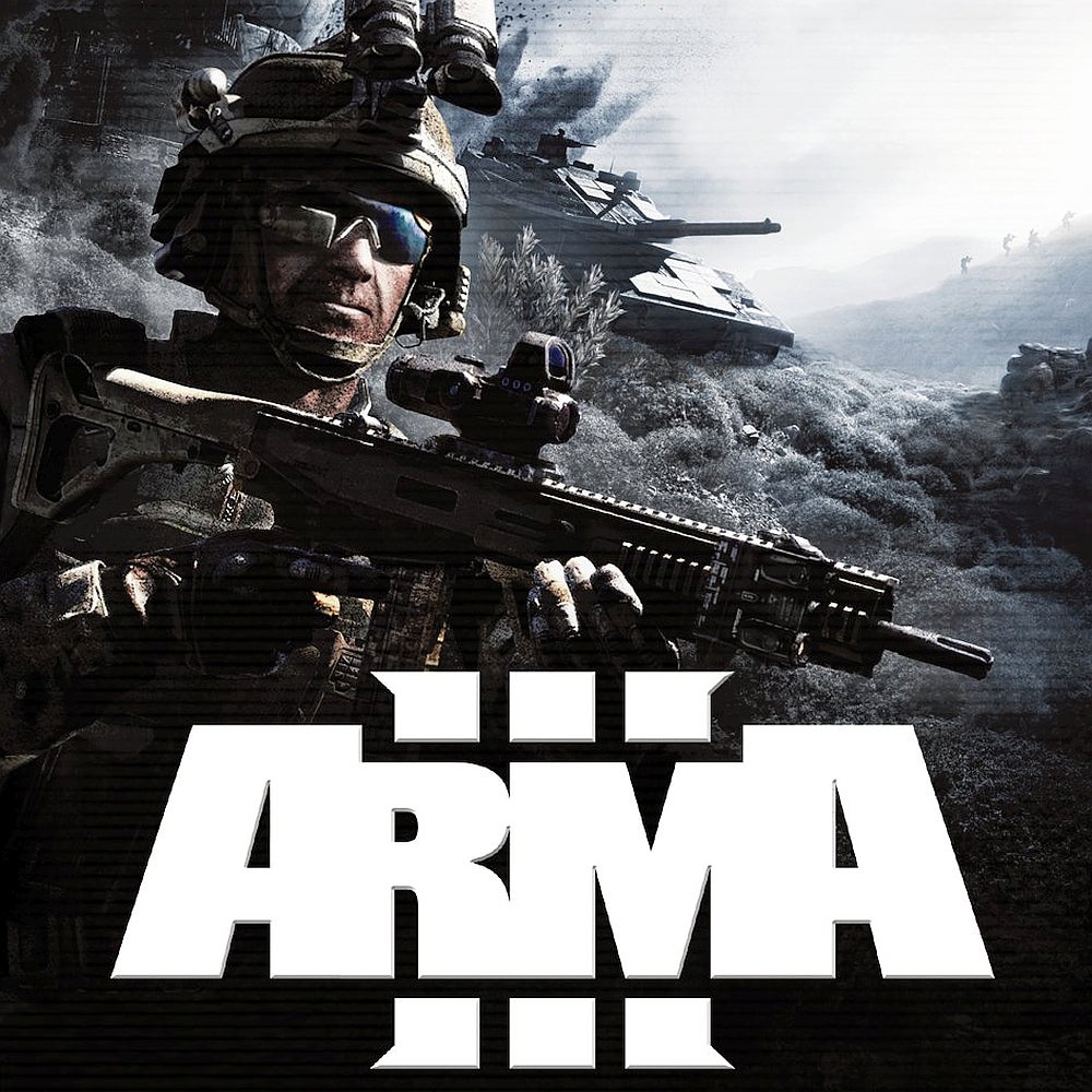 Arma 3 [Steam] [Key]