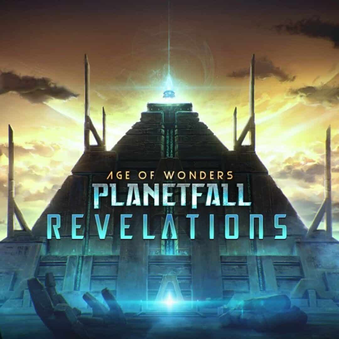 Age of Wonders: Planetfall - Revelations [Steam Gift]