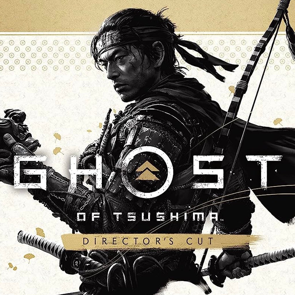 Ghost of Tsushima DIRECTOR'S CUT [CIS] [Steam] [Key]
