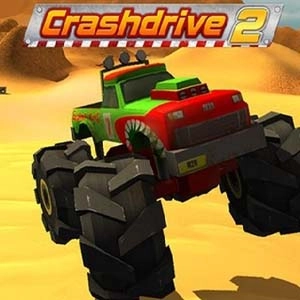Crash Drive 2 [Steam Gift]