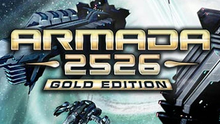 Armada 2526 Gold Edition [Steam Gift]