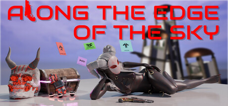 Along the Edge of the Sky [Steam Gift]