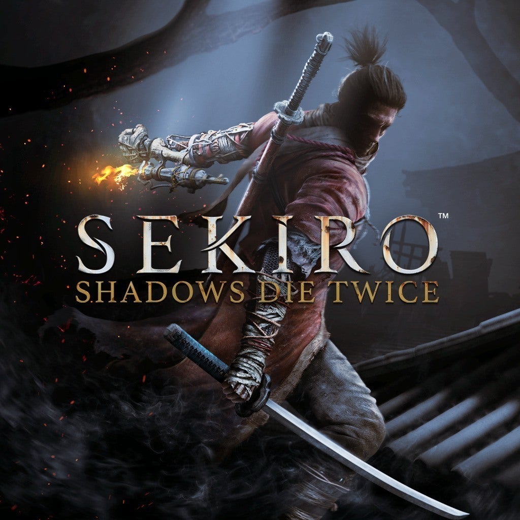 Sekiro™: Shadows Die Twice [Multiregion] [Steam] [Key]