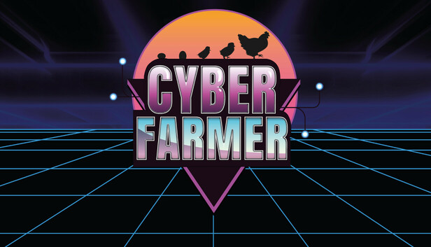 Cyber Farmer [Steam Gift]