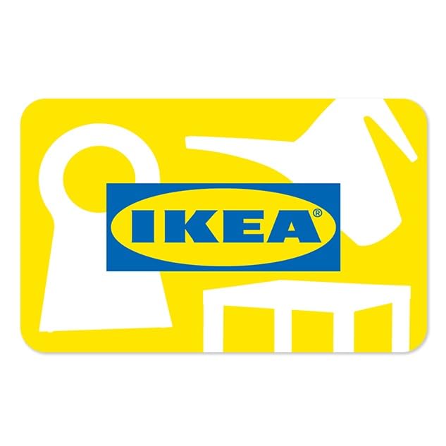 🇨🇦 IKEA Gift Card [Canada]