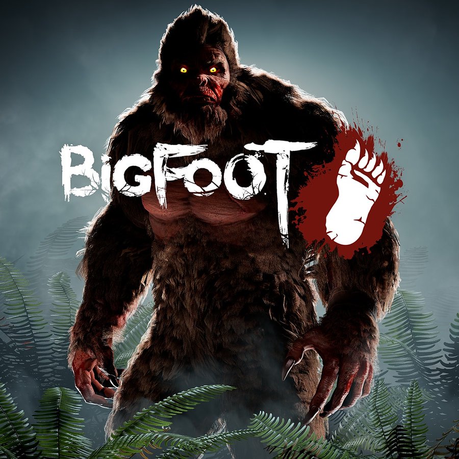 BIGFOOT [Steam Gift]