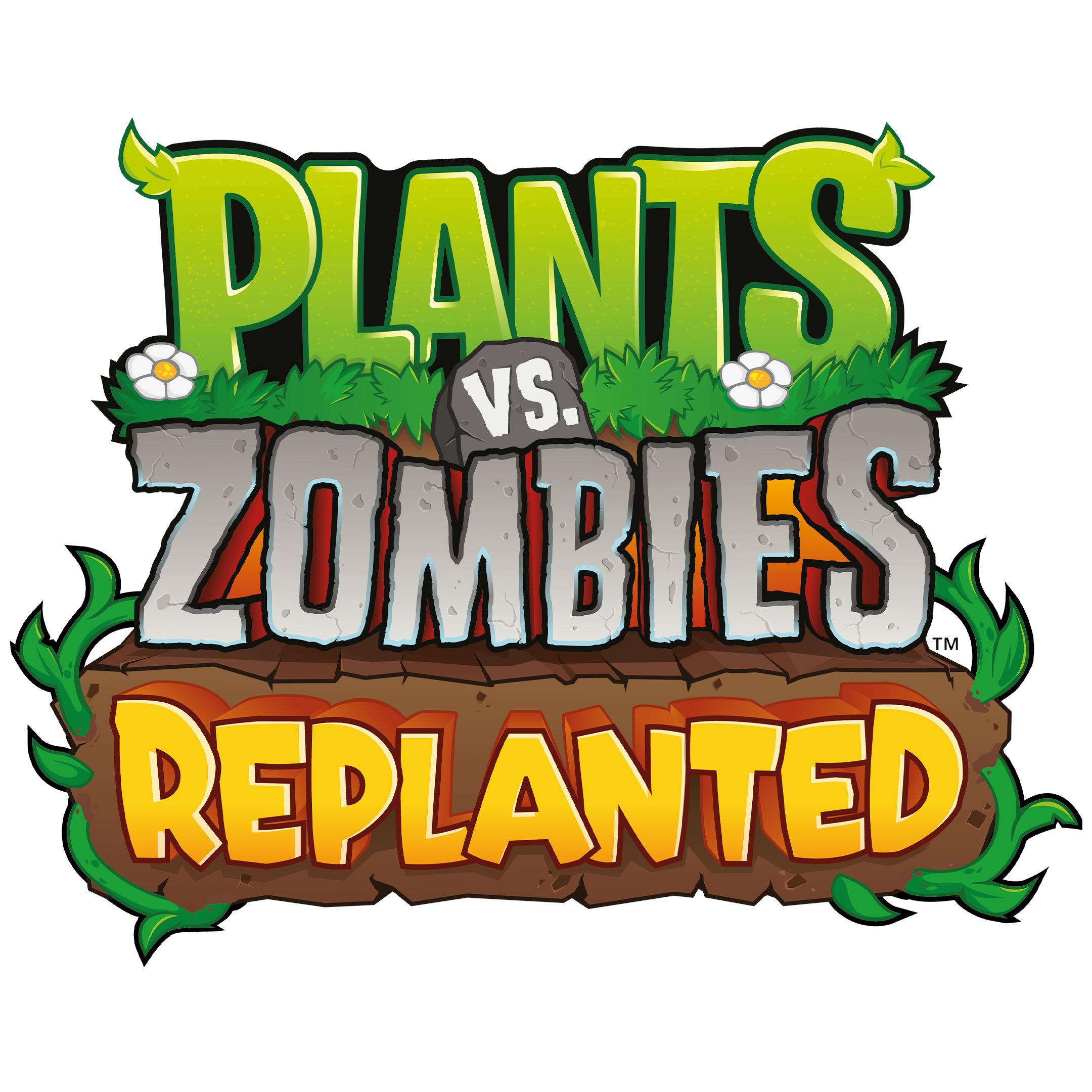 Plants vs. Zombies™: Replanted [Multiregion] [Steam] [Key]